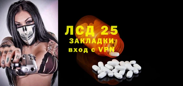 твердый Горняк